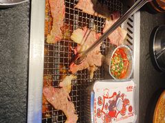 -俊熙家点餐式自助烤肉店(1227广场店)