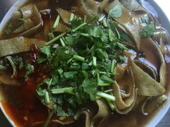 -陈记锅巴菜(五大道店)