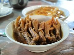 -满記土窑烧鷄波浪山莊