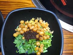 -味仙疯美蛙鱼头(清扬路总店)