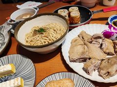 -龍堂蟹黄小笼包(万家丽店)