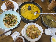 -小厨食堂(黄田坝店)