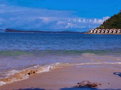 -西涌国际滨海旅游区