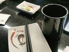 -三禾寿司(君尚店)