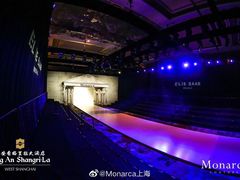 -上海静安香格里拉大酒店