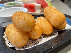 -海底捞火锅(珠影星光城夜宵主题店)
