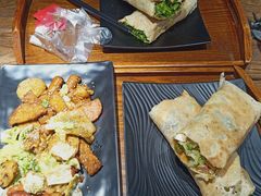 -八月美食小馆(银泰城总店)