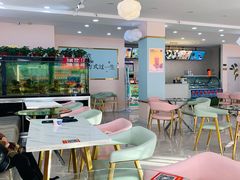 -陈老大冷饮厅(金街广场店)