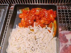 -俊熙家点餐式自助烤肉店(1227广场店)