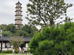 -江心屿景区