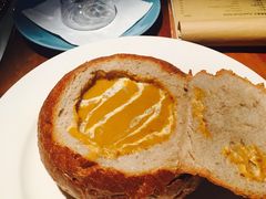 -Amanda餐厅(长乐路店)