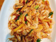 -金海湾海鲜排档(朱家尖店)