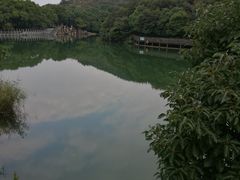 -白马涧龙池景区