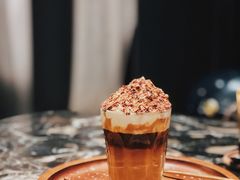 -大酉·M Coffee(北京美术馆店)