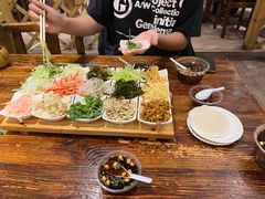 -杨姨妈丝娃娃(花果园店)
