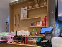 -甲乙饼·手工牛肉饼(东方广场店)