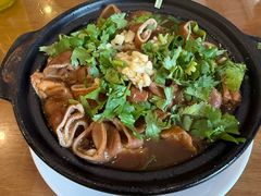 -北京小肠陈饭庄(方庄店)