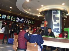 -魏家凉皮(解放路火车站店)