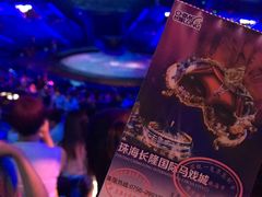 -珠海横琴长隆《卡卡虎奇遇记》