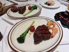 -黑宝石西餐厅(汇励99城市公园店)