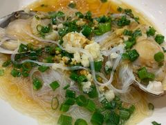 -金海湾海鲜排档(朱家尖店)