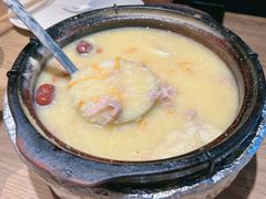 -粤仔湾砂锅粥(阳光店)