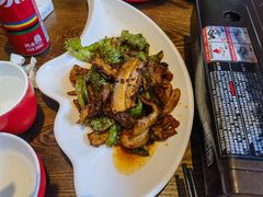 -川悦留香·海鲜餐厅(海棠68环球美食街店)