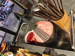 -鹿鸣山草本茶香火锅(园西路店)