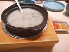 -黄金粥港式·早晚茶(海阳路店)