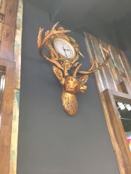 -米莱 Hair Salon 美髮