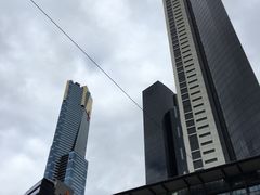 -尤利卡88层观景台