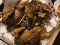 -鼎原力量东北吊炉烧烤(幸福街店)