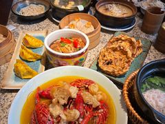 -南京大牌档(夫子庙老门东店)