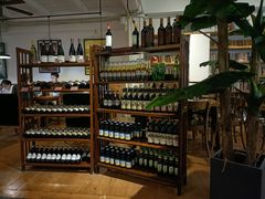 零售区-雕刻时光咖啡馆(师大路店)