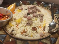 -丝路金桃·新疆菜(徐汇店)