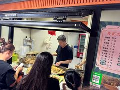 -马记大锅煮(总店)
