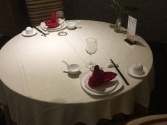 -温德姆花园酒店-鼎丰阁中餐厅