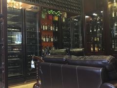 -1492雪茄威士忌俱乐部(明宇金融广场店)