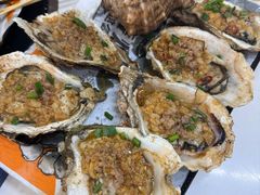 -阿度烧烤牛火锅(梧田店)