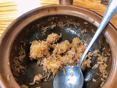 -壹煲口福煲仔饭(中山路店)