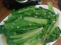 -我外婆家菜(长融世贸广场店)