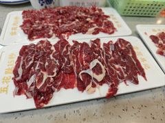 -杏花吴记牛肉火锅