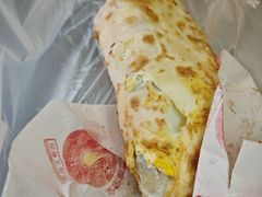 -灌饼王总店(炸烧饼五条胡同店)