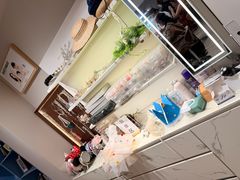 -海马体照相馆(上海月星环球港店)