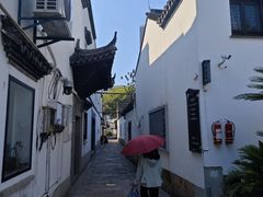 -衣裳街历史文化街区