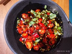 -牛小嫩串串火锅(延边大学文化城店)