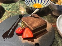 -炙柒Sekinana·精致料理 烧鸟·铁板烧(海上世界店)