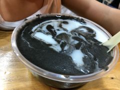 芝麻杏仁鸳鸯糊-芝麻糊世家(西华店)