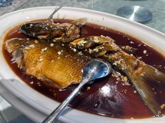 -山外山菜馆(玉泉路店)