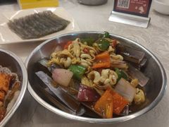 -小煵记·打边炉(西丽文光店)